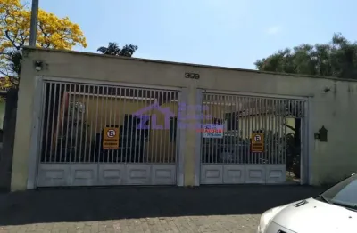 Sobrado com 3 dormitórios para alugar, 355 m² por r$ 11.500,00/mês - vila carrão - são paulo/sp