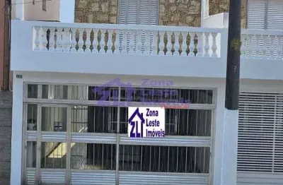 Sobrado com 3 dormitórios, 120 m² - venda por r$ 780.000,00 ou aluguel por r$ 3.580,00/mês - vila f