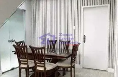 Sobrado com 4 dormitórios à venda, 140 m²  na vila prudente - são paulo/sp