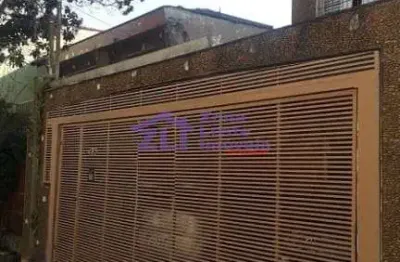 Sobrado à venda, 139 m² por r$ 900.000,00 - vila carrão - são paulo/sp