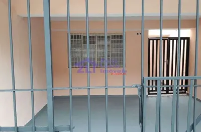 Lindo sobrado 3 dormitórios, 3 banheiros e 2 vagas a venda na vila prudente, próximo monotrilho tos