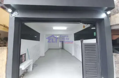 Sobrado para alugar, 123 m² por r$ 4.800,00/mês - vila gomes cardim - são paulo/sp