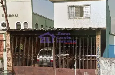 Sobrado com 3 dormitórios à venda, 336 m² por r$ 1.000.000,00 - vila santa isabel - são paulo/sp