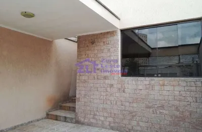 Sobrado à venda, 135 m² por r$ 1.200.000,00 - tatuapé - são paulo/sp