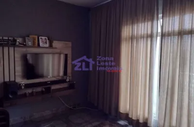 Sobrado à venda, 250 m² por r$ 550.000,00 - engenheiro goulart - são paulo/sp