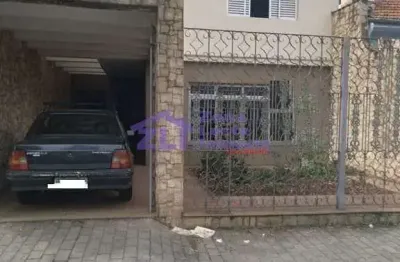 Sobrado à venda, 200 m² por r$ 1.300.000 - tatuapé - são paulo/sp