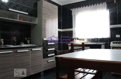 Sobrado com 3 dormitórios à venda, 150 m² por r$ 630.000,00 - jardim vila formosa - são paulo/sp