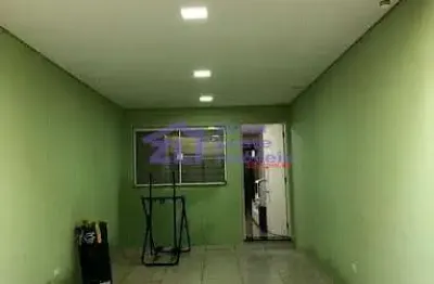 Sobrado com 3 dormitórios à venda, 109 m² por r$ 998.500,00 - vila matilde - são paulo/sp