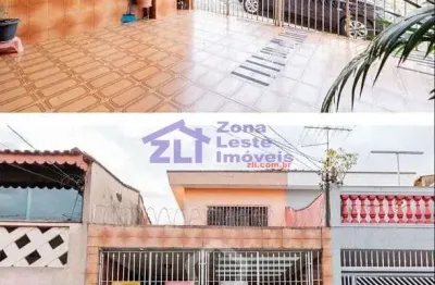 Sobrado com 2 dormitórios à venda, 98 m² por r$ 480.000,00 - chácara belenzinho - são paulo/sp