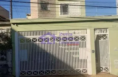 -sobrado 120m - 2 dormitórios / 2 suítes- 2 vagas- chácara belenzinho-  venda- $ 960.000,00
