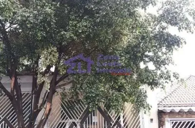Sobrado com 3 dormitórios à venda, 110 m² por r$ 580.000,00 - vila alpina - são paulo/sp