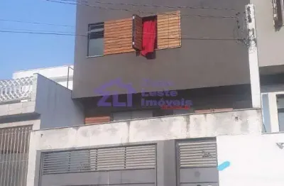 Sobrado à venda, 126 m² por r$ 690.000,00 - vila antonina - são paulo/sp