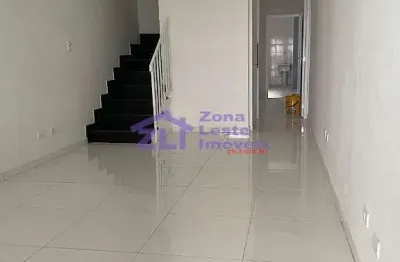 Casa com 3 quartos à venda na Rua Hermógenes da Silva, 144, Chácara Belenzinho, São Paulo