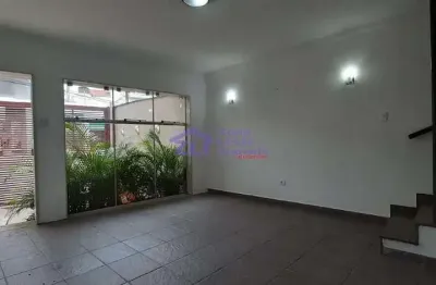 Sobrado à venda, 200 m² por r$ 1.300.000,00 - tatuapé - são paulo/sp