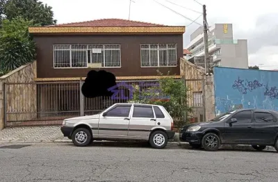 Sobrado à venda, 800 m² por r$ 2.240.000 - vila formosa - são paulo/sp