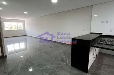 Sobrado com 3 dormitórios à venda - vila carrão - são paulo