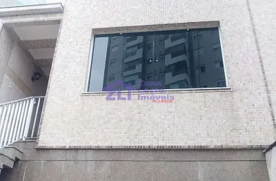 Sobrado com 3 dormitórios para alugar, 200 m² por r$ 4.270,00/mês - vila formosa - são paulo/sp