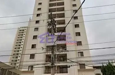 Apartamento à venda, 78 m² por r$ 852.000,00 - tatuapé - são paulo/sp