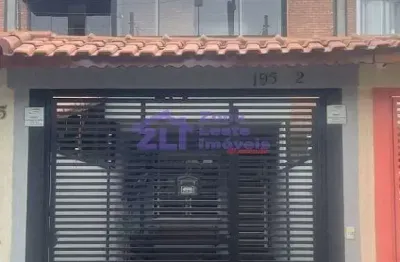 Sobrado com 3 dormitórios à venda, 200 m² por r$ 895.000,00 - vila lúcia - são paulo/sp