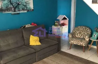 Sobrado com 2 dormitórios à venda, 117 m² na  - vila ema - são paulo/sp