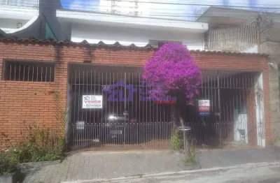 Sobrado à venda, 288 m² por r$ 1.450.000,00 - tatuapé - são paulo/sp