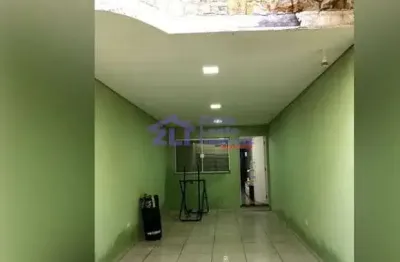 Casa com 3 quartos à venda na Rua Hester, 67, Jardim Santa Maria, São Paulo