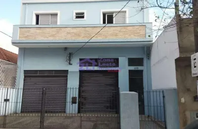Prédio à venda, 368 m² por r$ 4.240.000,00 - vila formosa - são paulo/sp