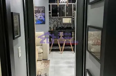 Apartamento com 2 quartos à venda na Rua Engenheiro Guilherme Cristiano Frender, 1975, Vila Antonieta, São Paulo