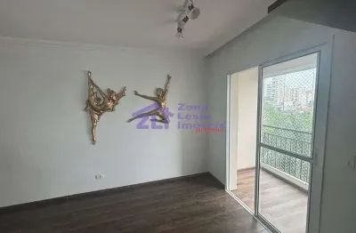 Apartamento com 2 dormitórios à venda - alto da mooca - são paulo