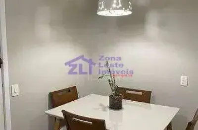 Apartamento com 2 dormitórios à venda, 50 m²  no - belenzinho - são paulo/sp