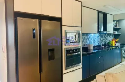 Apartamento com 2 dormitórios à venda, 56 m² por r$ 456.000,00 - jardim matarazzo - são paulo/sp