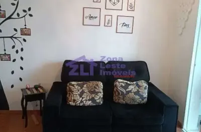 Apartamento com 2 dormitórios à venda - mooca - são paulo