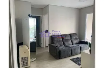 Apartamento com 1 dormitório à venda,- vila prudente (zona leste) - são paulo