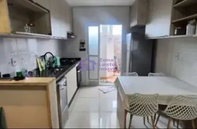 Apartamento com 2 quartos à venda na Rua Alves de Almeida, 546, Chácara Belenzinho, São Paulo