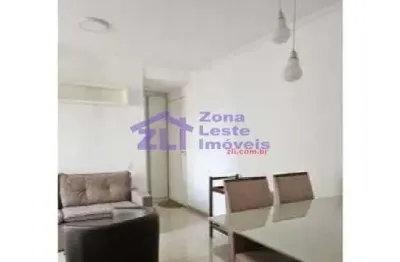 Apartamento com 2 quartos à venda na Avenida Vila Ema, 18999, Vila Ema, São Paulo