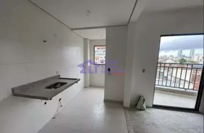 Apartamento com 2 dormitórios à venda, 50 m² na- penha de frança - são paulo/sp
