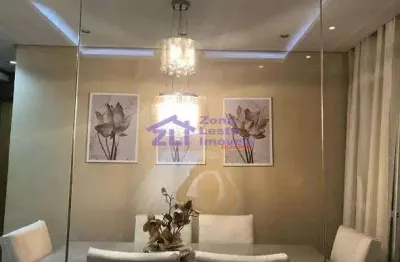 Apartamento com 2 dormitórios à venda, 98 m² por r$ 424.000,00 - jardim nove de julho - são paulo/s