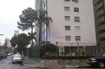 Apartamento com 3 quartos à venda na Rua Antônio Macedo, 305, Parque São Jorge, São Paulo