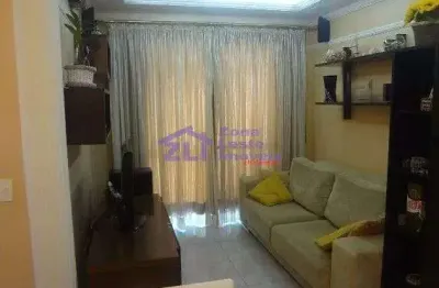 Apartamento com 3 dormitórios à venda - tatuapé - são paulo
