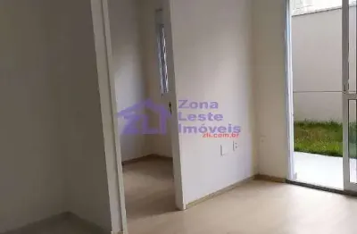 Apartamento com 2 quartos à venda na Rua São Bernardo, 720, Cidade Mãe do Céu, São Paulo