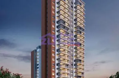 Apartamento com 2 quartos à venda na Rua Mapu, 10, Penha De França, São Paulo