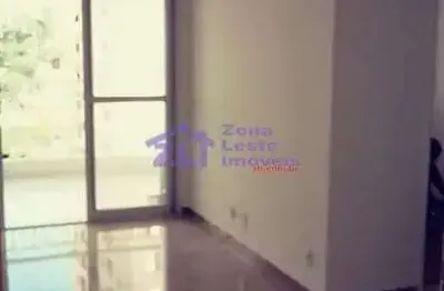 Apartamento com 2 quartos à venda na Avenida Vila Ema, 4049, São Lucas, São Paulo