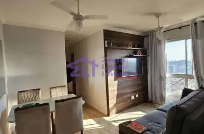 Apartamento com 2 dormitórios à venda - vila ré - são paulo
