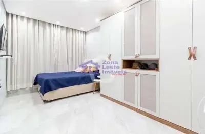 Apartamento com 2 dormitórios à venda, 90 m² por r$ 425.000,00 - tatuapé - são paulo/sp