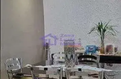 Apartamento com 3 dormitórios à venda, 78 m² no  - jardim independência - são paulo/sp