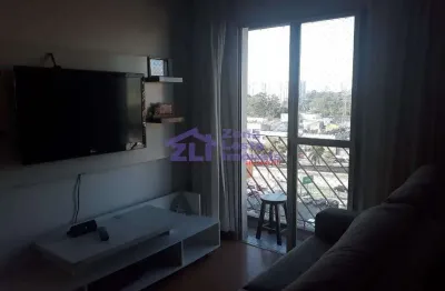 Apartamento à venda, 64 m² por r$ 480.000,00 - tatuapé - são paulo/sp