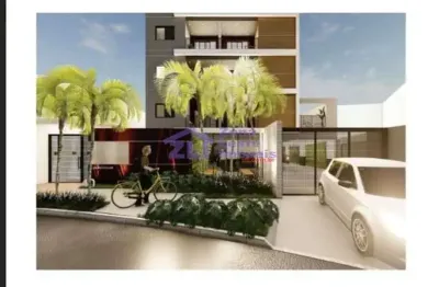 Apartamento com 2 quartos à venda na praça jardinópolis, 60, vila carrão, são paulo, 50 m2 por r$ 402.500