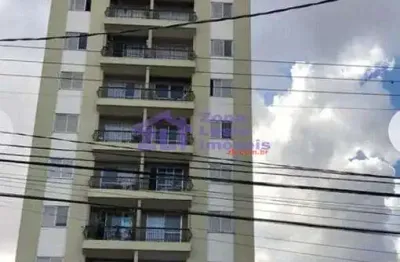 Apartamento com 2 quartos à venda na rua ibicaba, 71, chácara califórnia, são paulo, 67 m2 por r$ 470.000