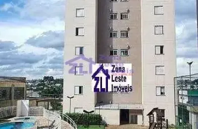 Apartamento com 3 quartos à venda na Rua Engenheiro Guilherme Cristiano Frender, 1141, Vila Antonieta, São Paulo