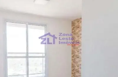 Apartamento com 1 quarto à venda na Rua Henrique Sertório, 564, Tatuapé, São Paulo